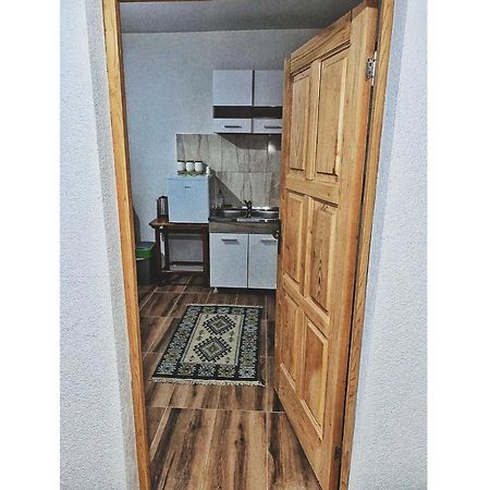 Janja Apartment Žabljak Exterior foto