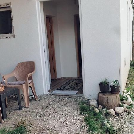 Janja Apartment Žabljak Exterior foto