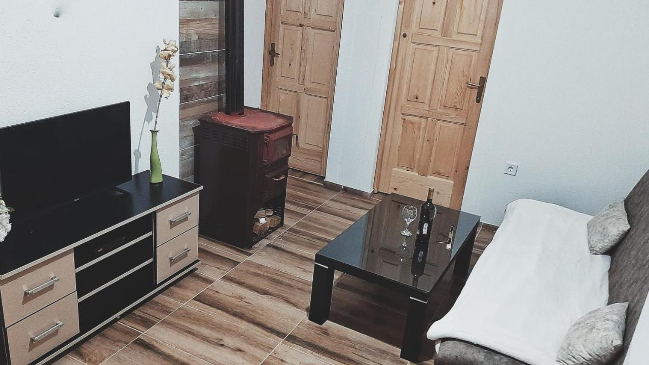 Janja Apartment Žabljak Exterior foto