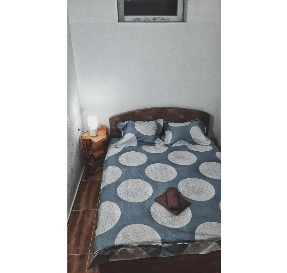 Janja Apartment Žabljak Exterior foto