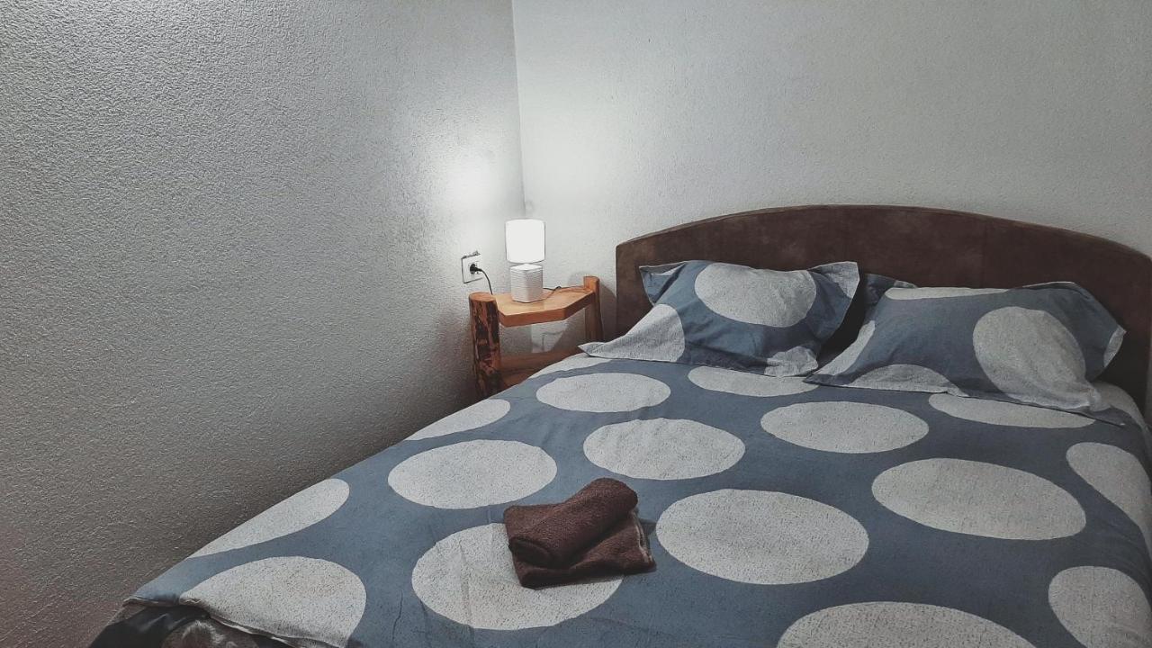 Janja Apartment Žabljak Exterior foto