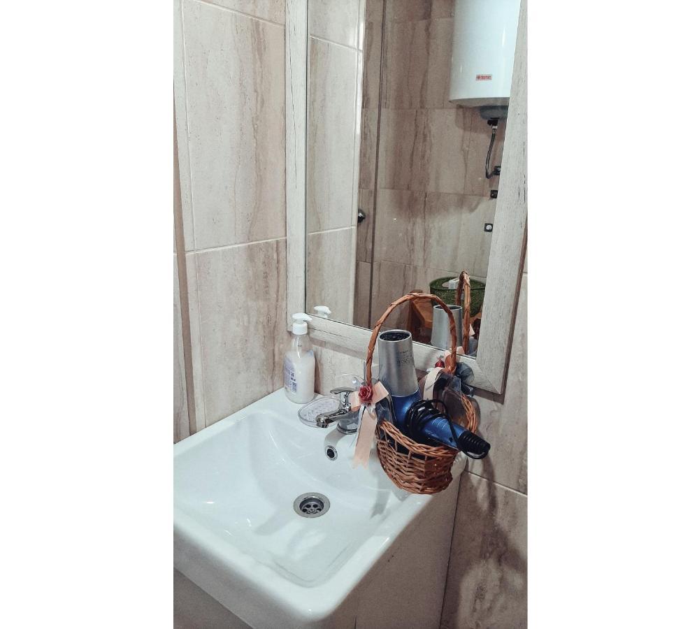 Janja Apartment Žabljak Exterior foto