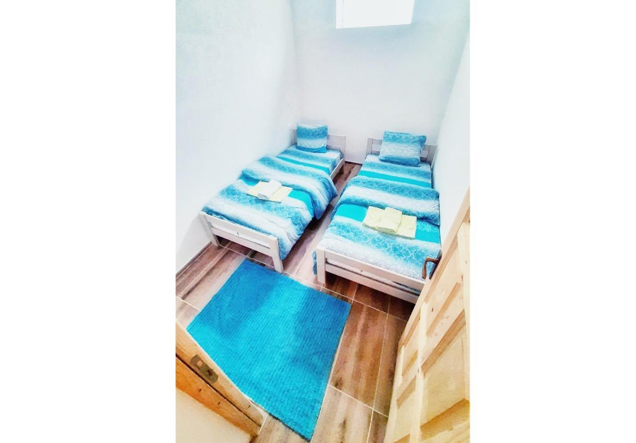 Janja Apartment Žabljak Exterior foto