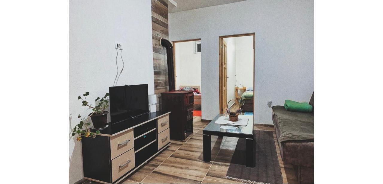 Janja Apartment Žabljak Exterior foto
