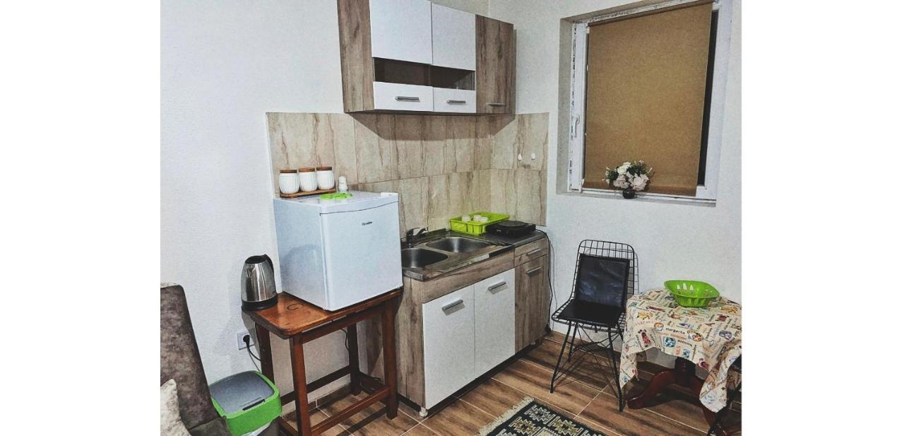 Janja Apartment Žabljak Exterior foto