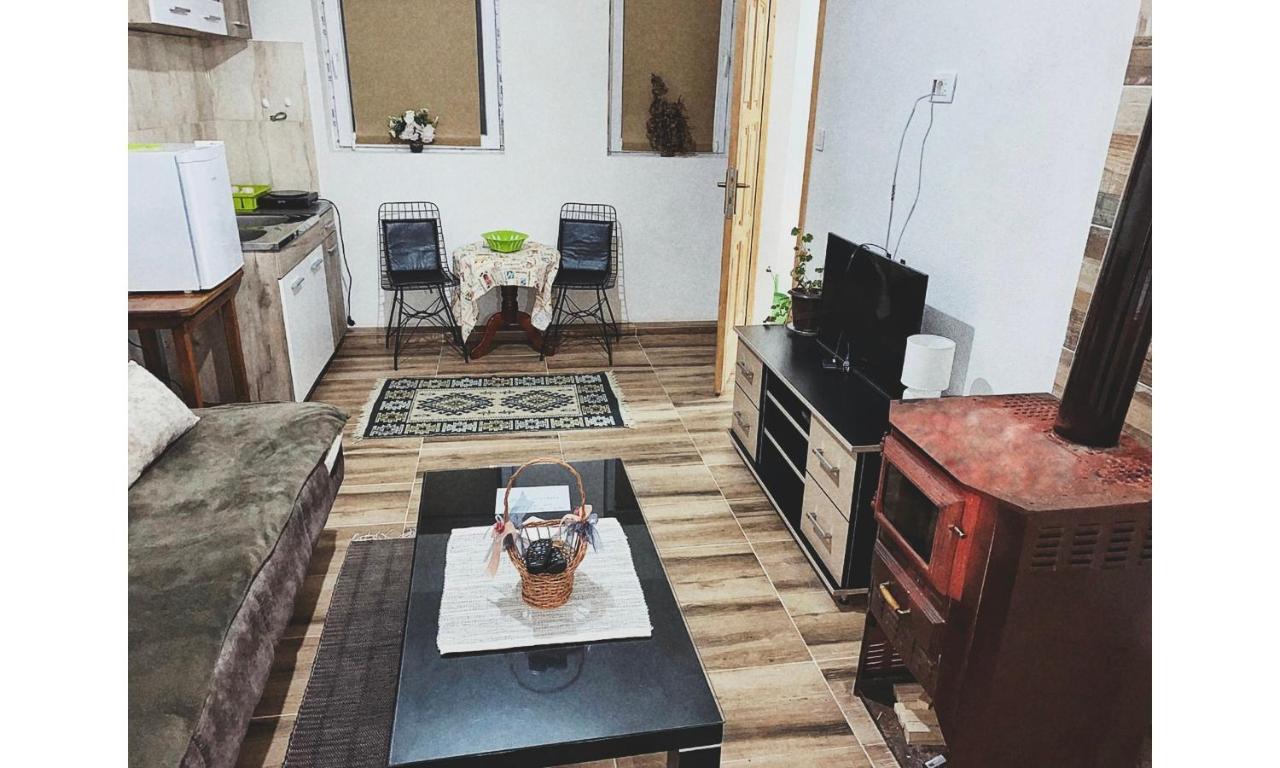 Janja Apartment Žabljak Exterior foto