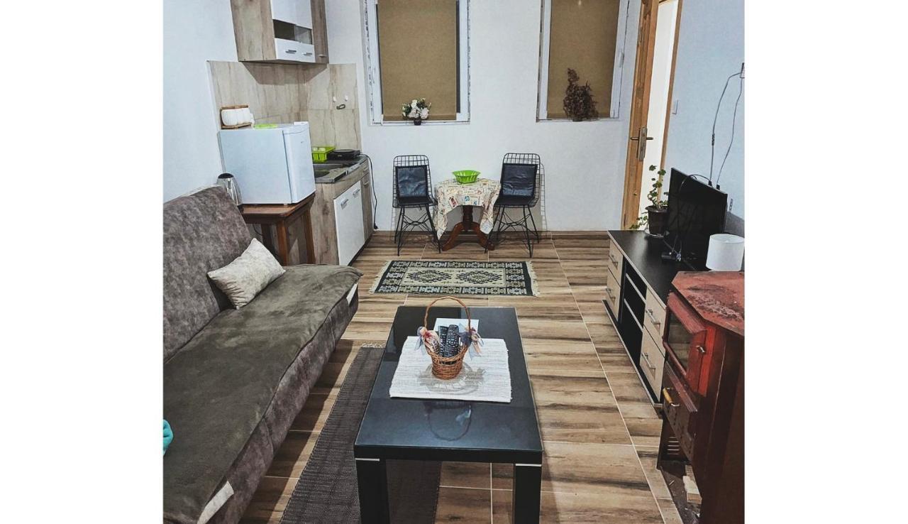 Janja Apartment Žabljak Exterior foto