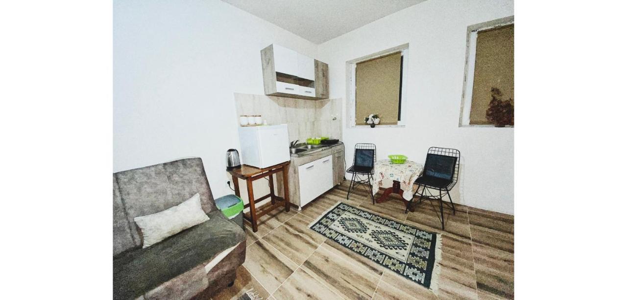Janja Apartment Žabljak Exterior foto