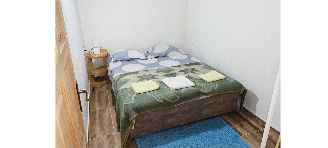 Janja Apartment Žabljak Exterior foto