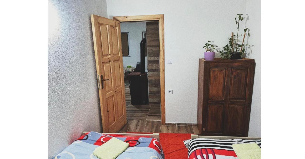 Janja Apartment Žabljak Exterior foto